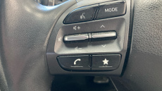 Hyundai Kona 1.6 GDi Hybrid SE Connect 5dr DCT Hybrid Hatchback